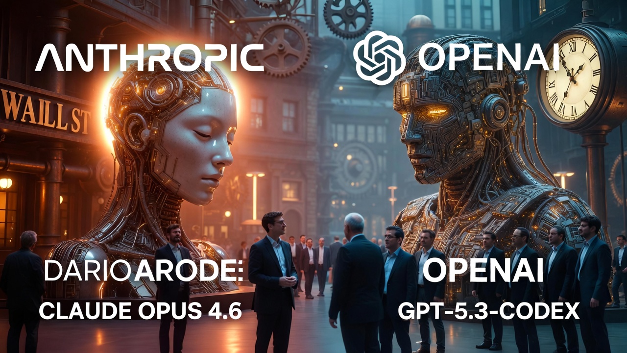 Anthropic's Ascent: From Safety-Focused Outsider to OpenAI's Fiercest Rival