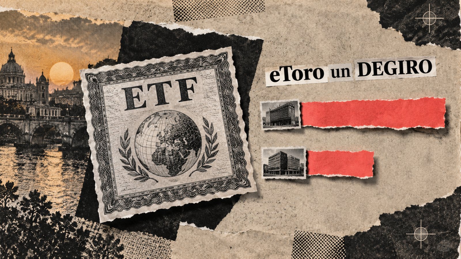 eToro vai DEGIRO: valūtas maiņa var būt dārgāka par darījumu