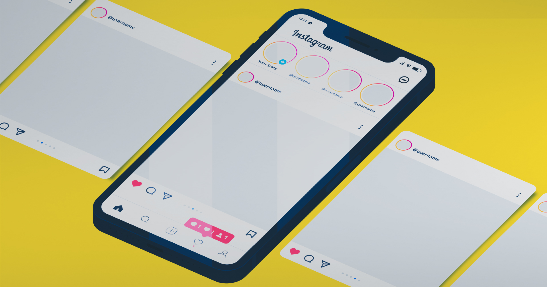 7 советов для вовлекающих каруселей в Instagram