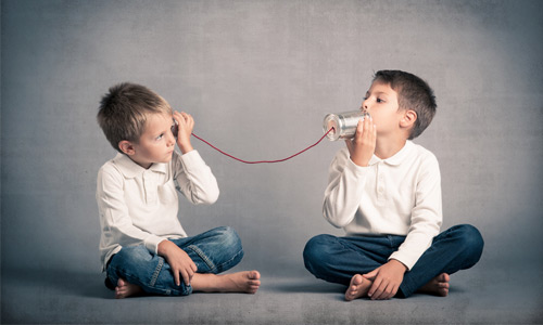 Коммуникативные барьеры – как это?