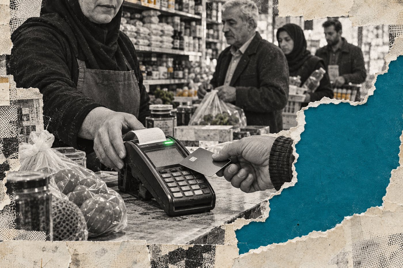تراکنش کارتی در شبکه داخلی ایران؛ ظرفیتی که برای همکاری منطقهای مطرح شده است