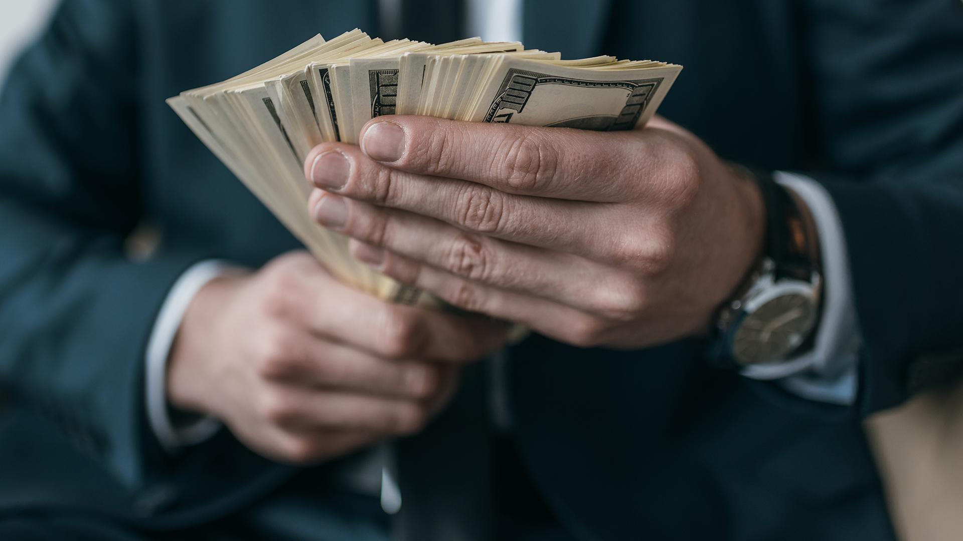 Форма W-8BEN: все, что нужно знать инвестору