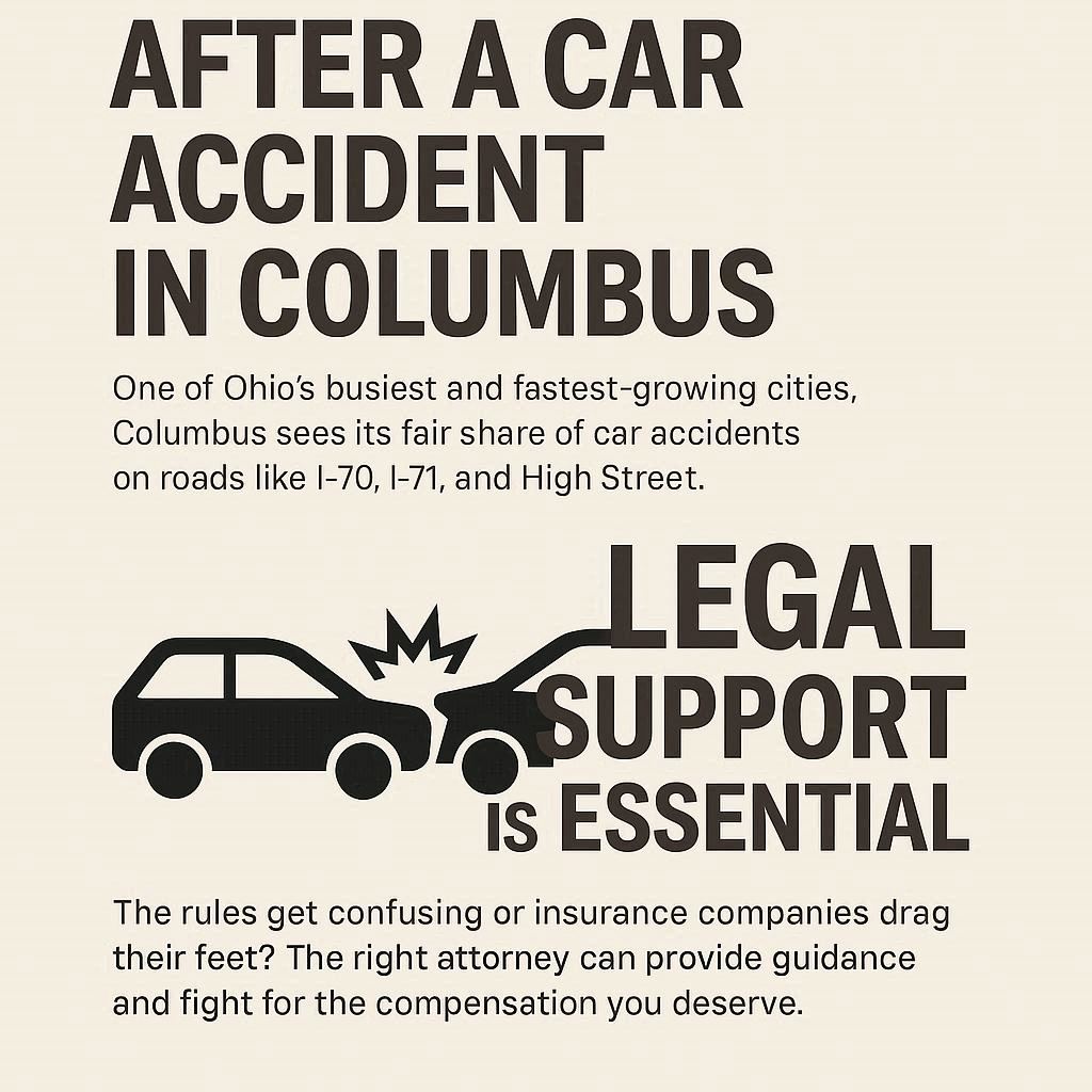 Why You Should Hire a Lawyer After a Car Accident