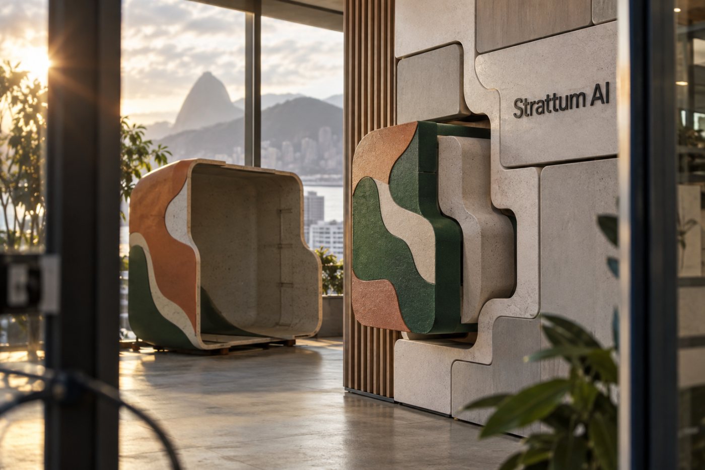 Conhecimento da Tropicalia é incorporado à estrutura da Strattum enquanto a empresa deixa de operar separadamente.