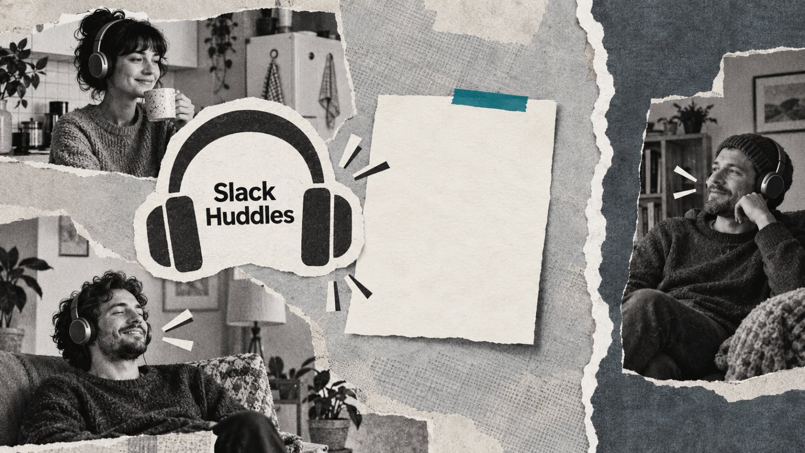 Notele AI din Slack Huddles nu merg cu invitați: verifică cine vede rezumatul