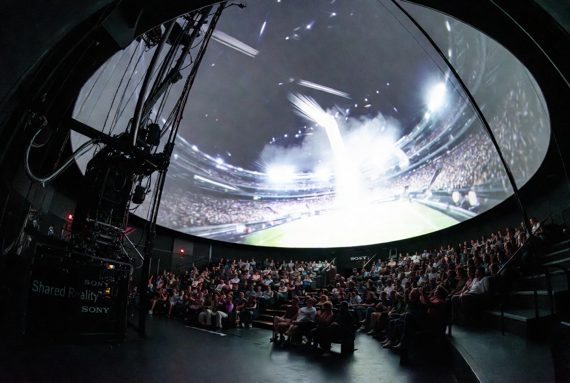 Sony Invests $100 Million in Cinemas — But Not the Cinemas You’re Thinking Of