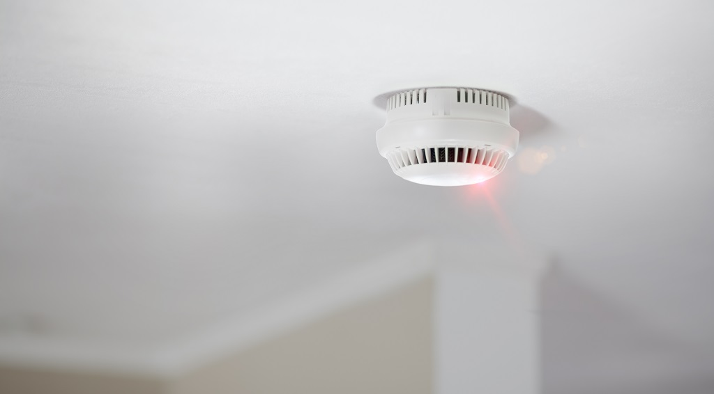 Business Smoke Detectors Technology 7 Benefits