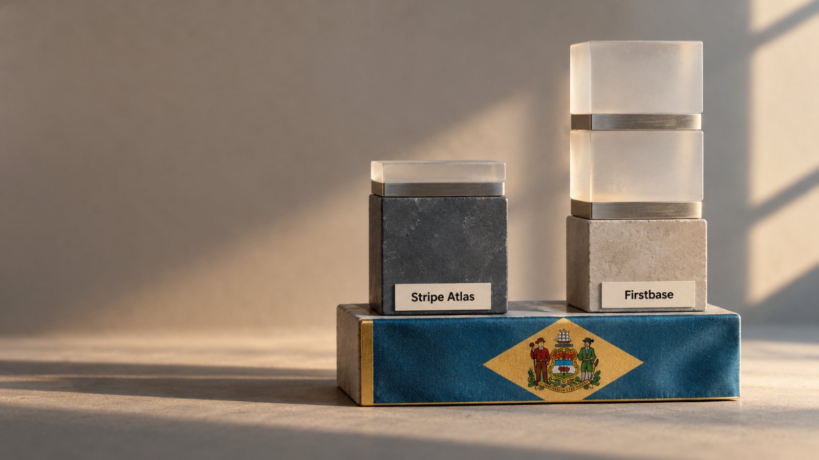 Stripe Atlas თუ Firstbase: $399-იანი დასაწყისი მეორე წელს ძვირდება