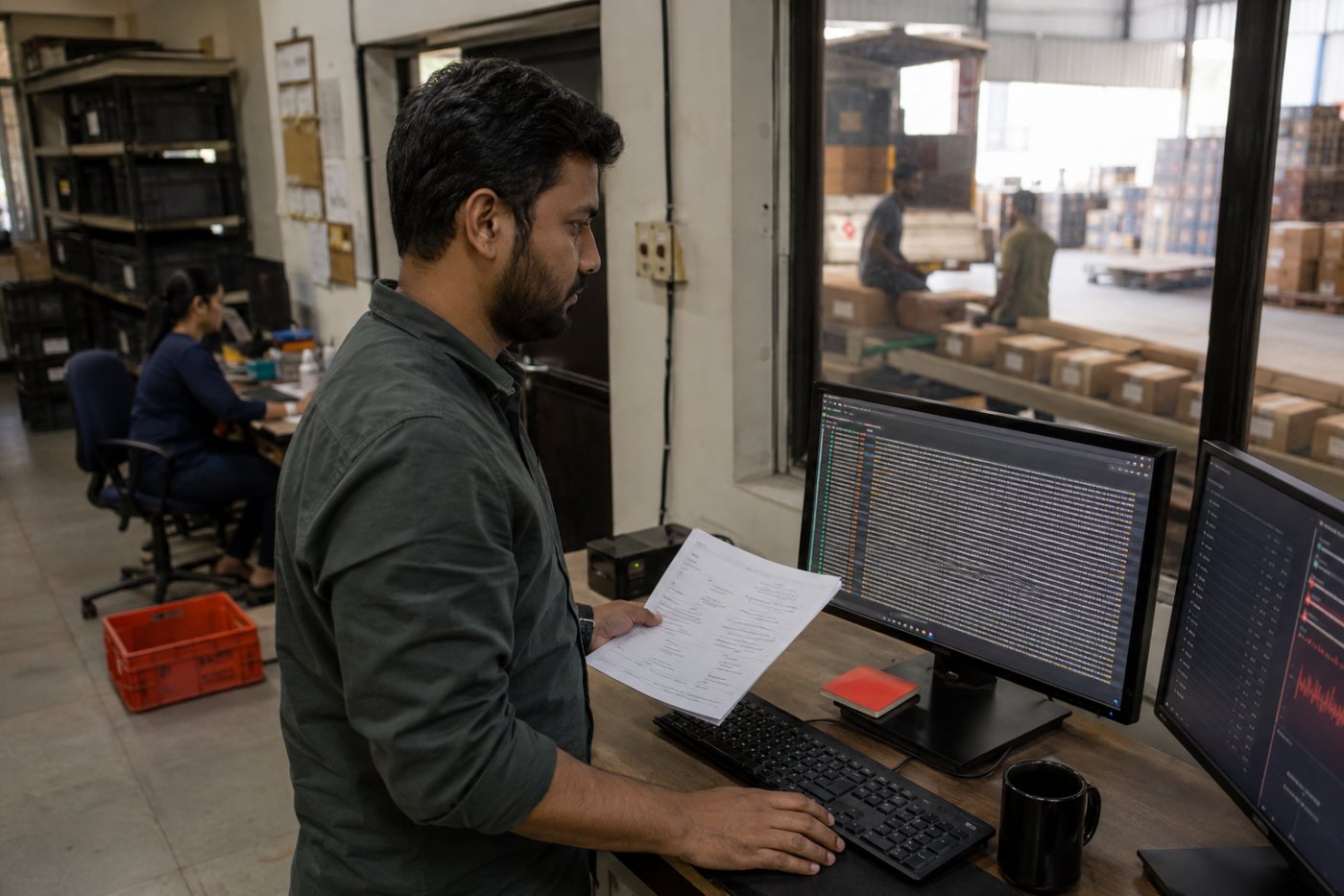 নিয়ন্ত্রিত failure, log পরীক্ষা ও rollback-এর মাধ্যমে স্থিতিশীল deployment-এর প্রমাণ