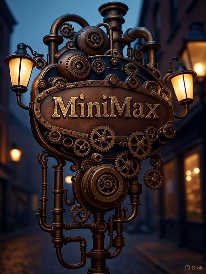 MiniMax Unveils M1 Language Model, Outpacing DeepSeek R1 and Chinese Closed-Source Models