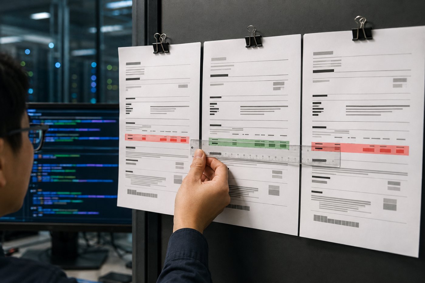 Đối soát response usage phân biệt lần tạo cache, cache hit và cache miss ngoài ý muốn.