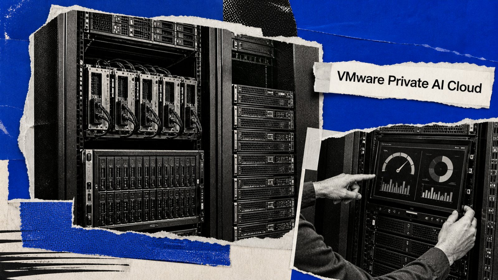 VMware gom AI và dữ liệu về private cloud: chi phí mới là lực kéo
