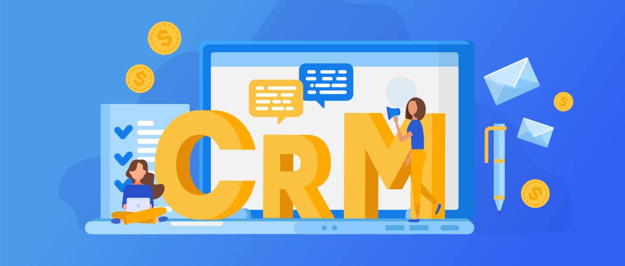 The Value and Importance of Custom CRM Software
