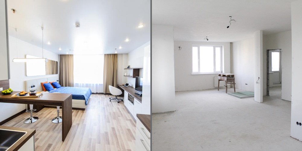 Чем апартаменты отличаются от квартир