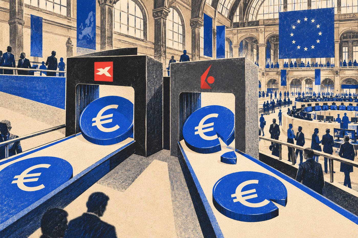 Për një blerje ETF-je prej 10.000 eurosh në euro, komisioni është zero në XTB dhe 5 euro në IBKR GlobalTrader.