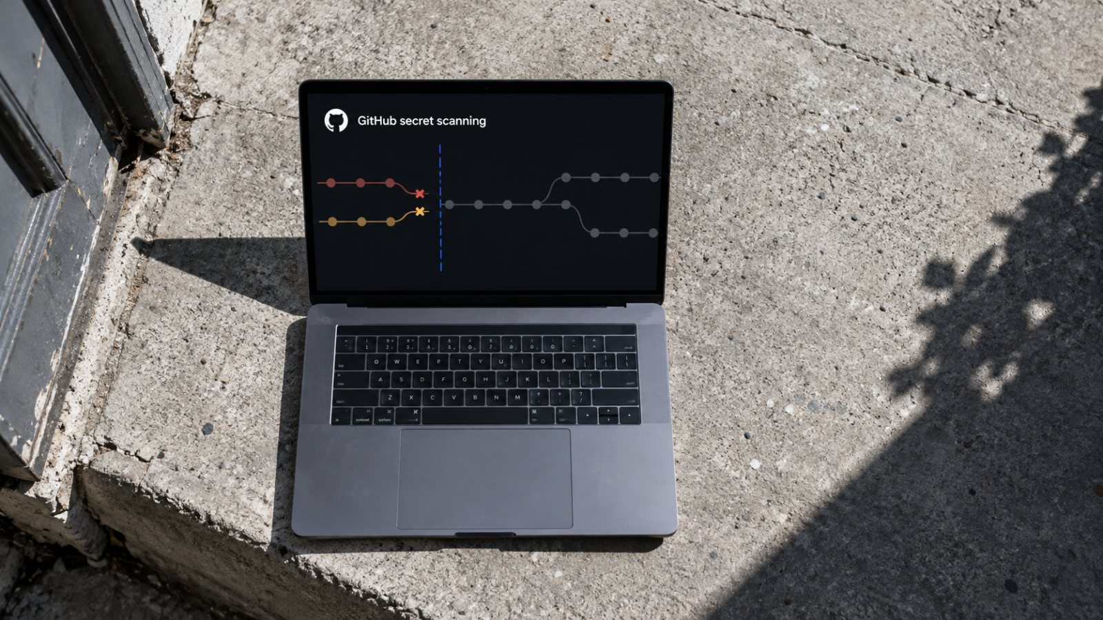 GitHub blocca due nuove chiavi Anthropic prima che entrino nel repository