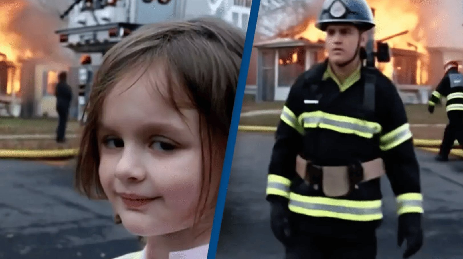 AI produces animated versions of well-known memes, leaving people genuinely astonished