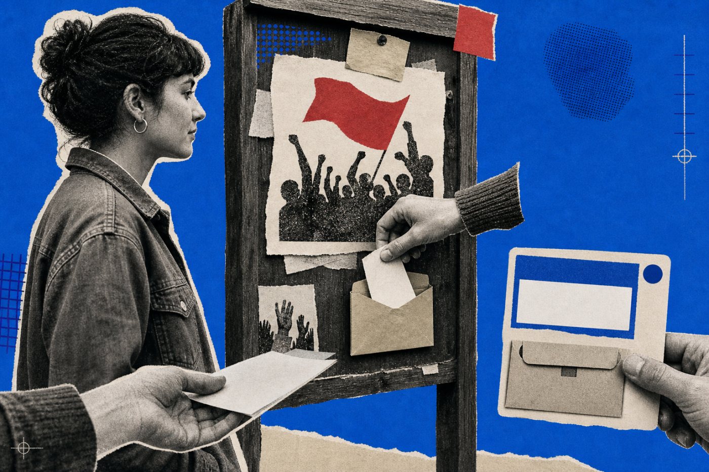 Les statuts de membre, membre payant et abonné à MOVEMENTS ouvrent des accès différents.