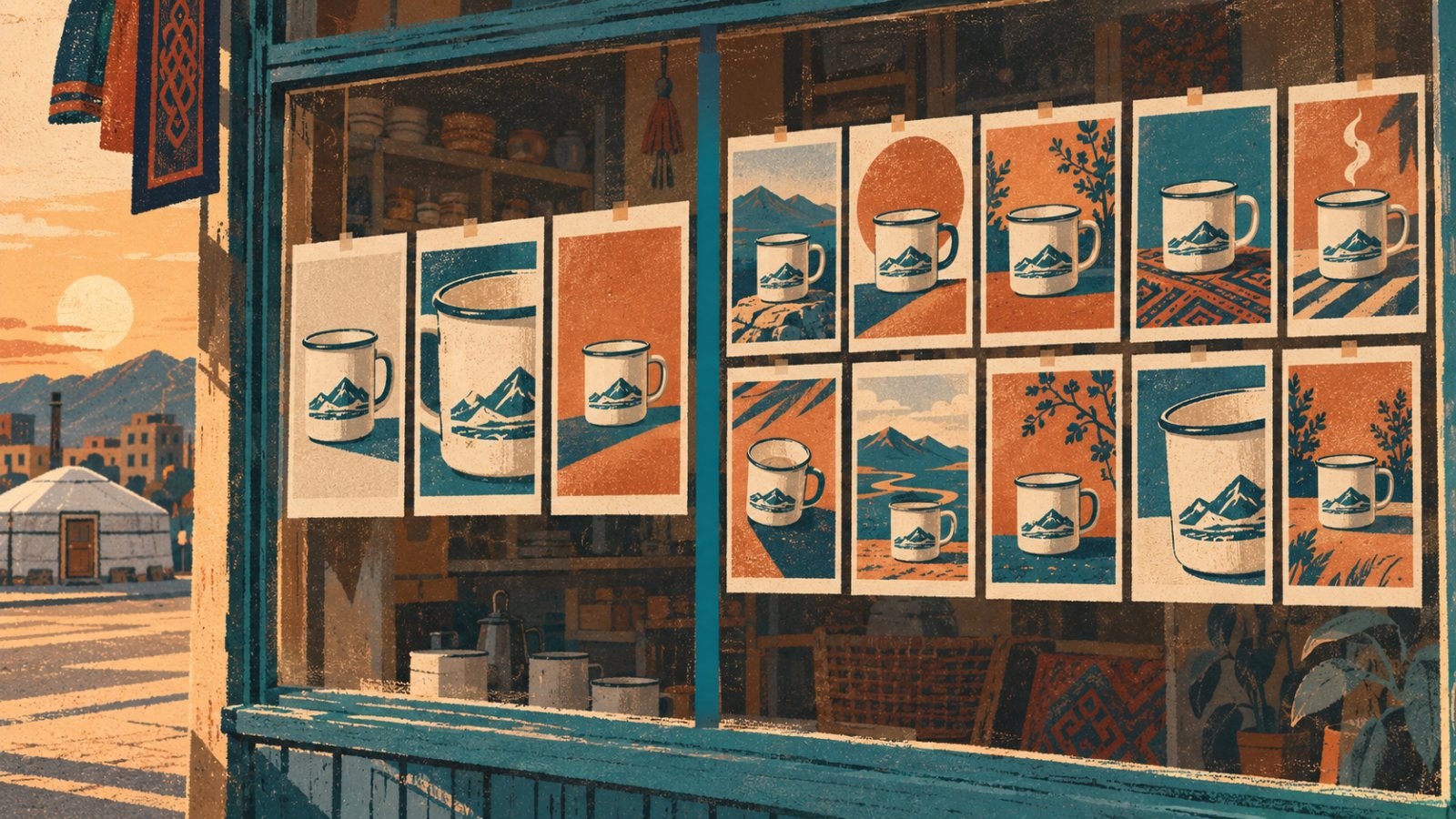 Canva эсвэл Adobe Express: үнэгүй AI ба төлбөртэй кредит хоёр өөр ялагчтай
