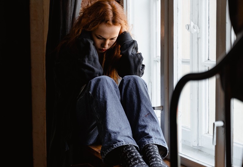 Что такое прострация?