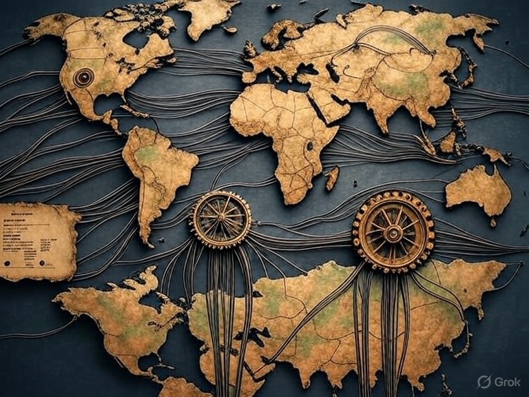 Scientists Losing Grip on AI’s Logic and Reasoning, Warn OpenAI, Google, Anthropic, and Over 40 Researchers