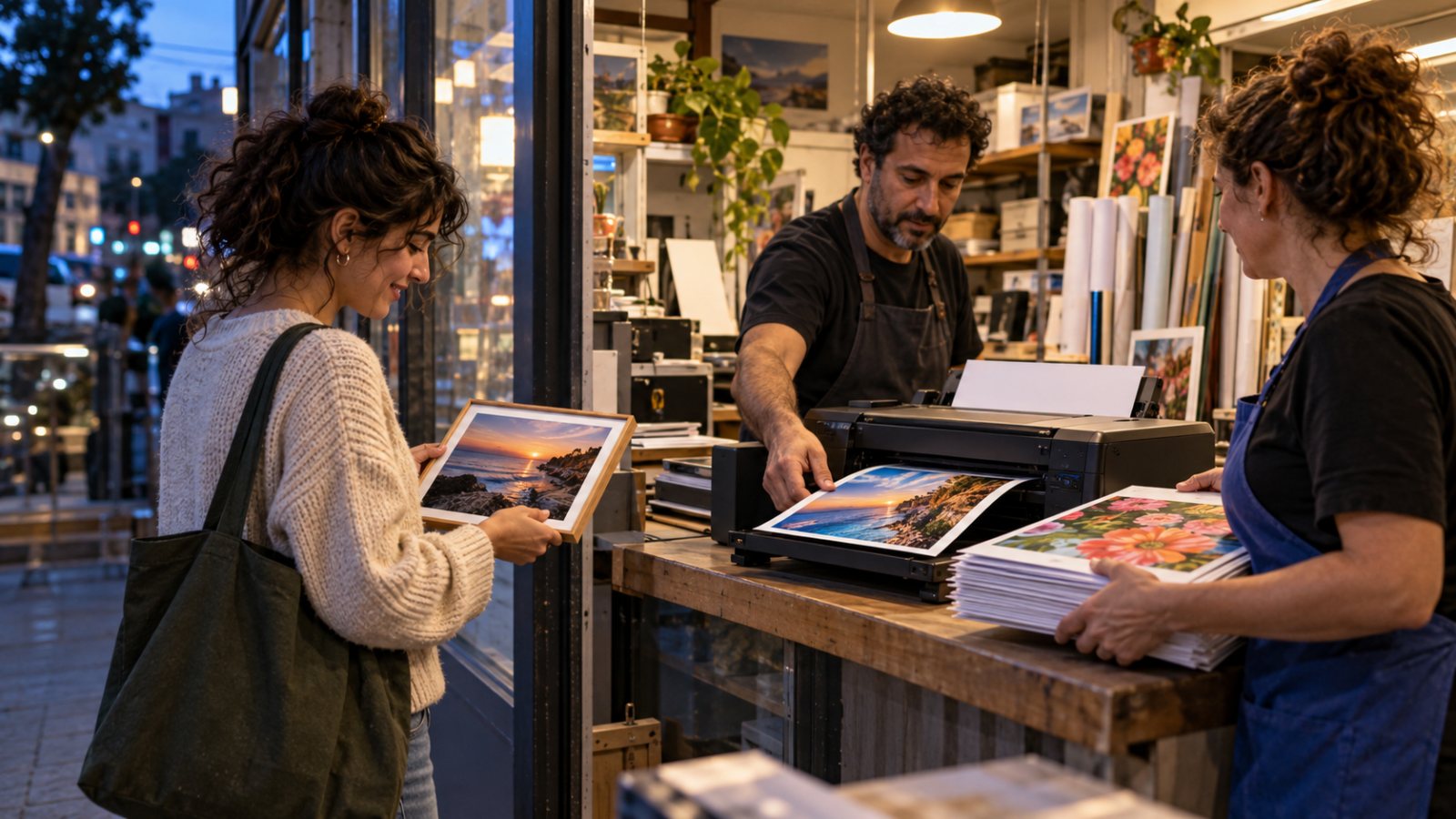 עוסק פטור או מורשה: הלקוח וההוצאות חשובים כמעט כמו התקרה