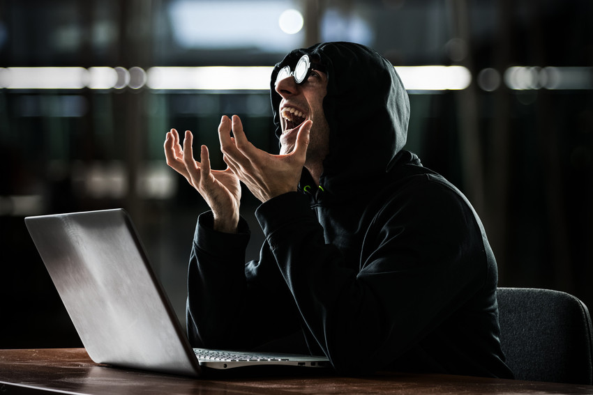 How to Make Your Business Safe from Scammers