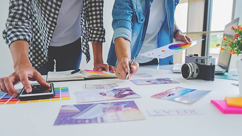 Фильмы про маркетинг и рекламу