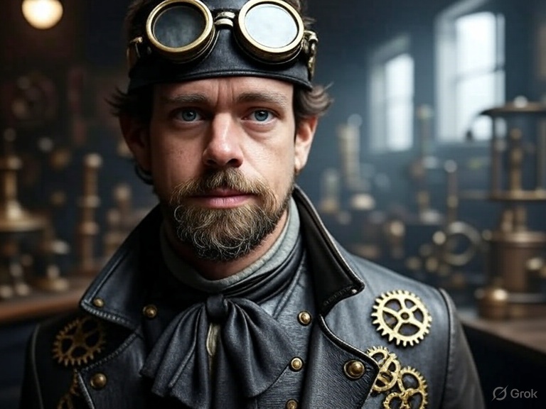 Jack Dorsey Unveils BitChat: A Revolutionary Bluetooth-Based Messenger