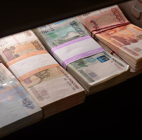 Как не стать жертвой фальшивомонетчиков