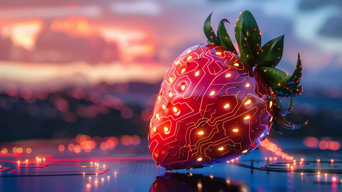 OpenAI's Strawberry "Thought Process" Sometimes Shows It Scheming to Trick Users