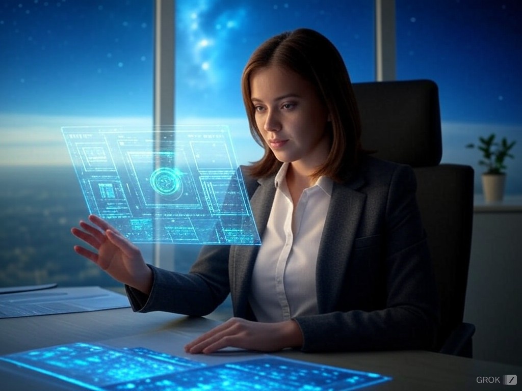 The Hidden Costs of Remote Work Efficiency