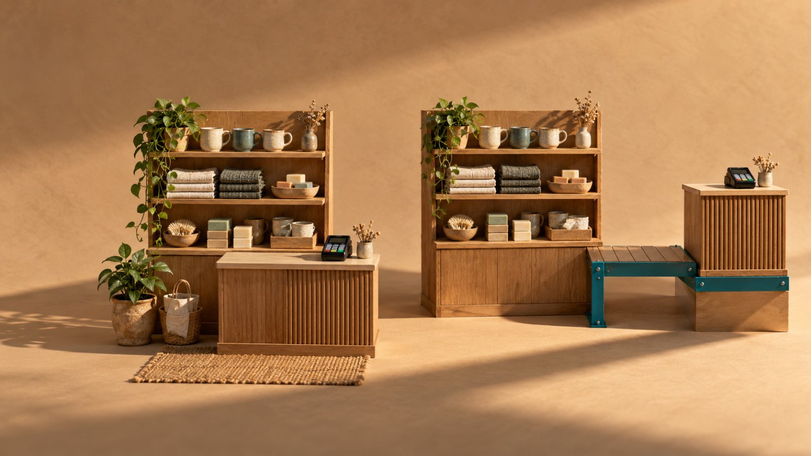 Wix o Squarespace: vender desde el plan básico cambia el ganador