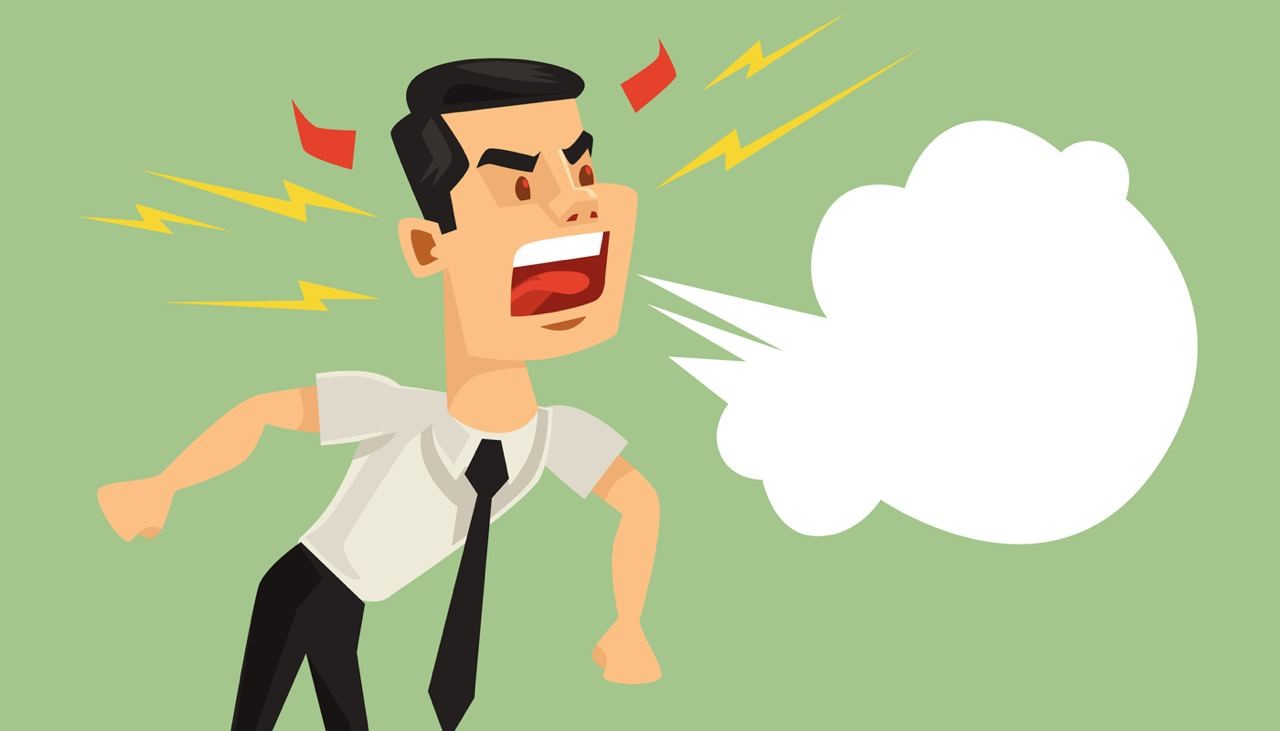 6 Способов Контролировать Гнев