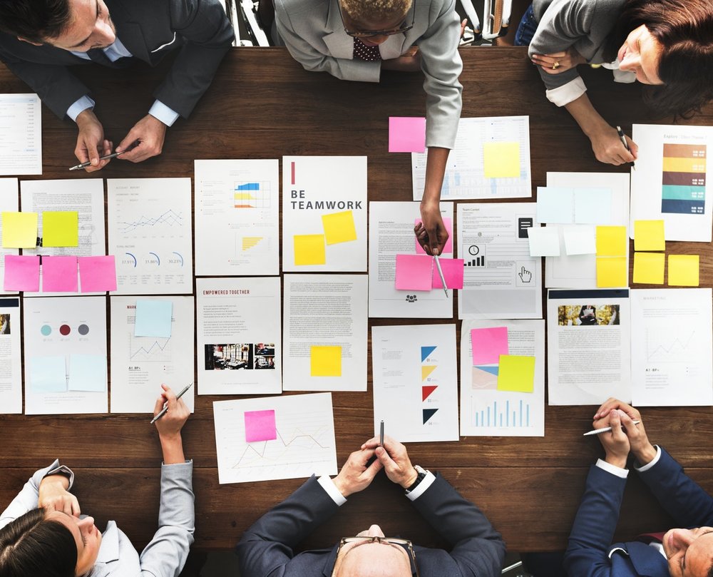 How To Keep Track of Your Business’s Valuable Assets?