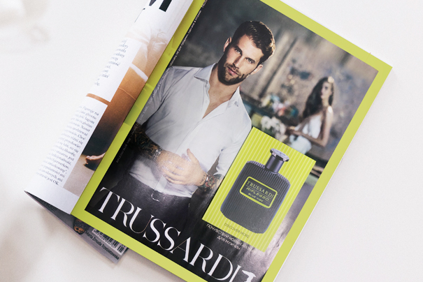 Реклама в журнале: правда от совладельца журнала