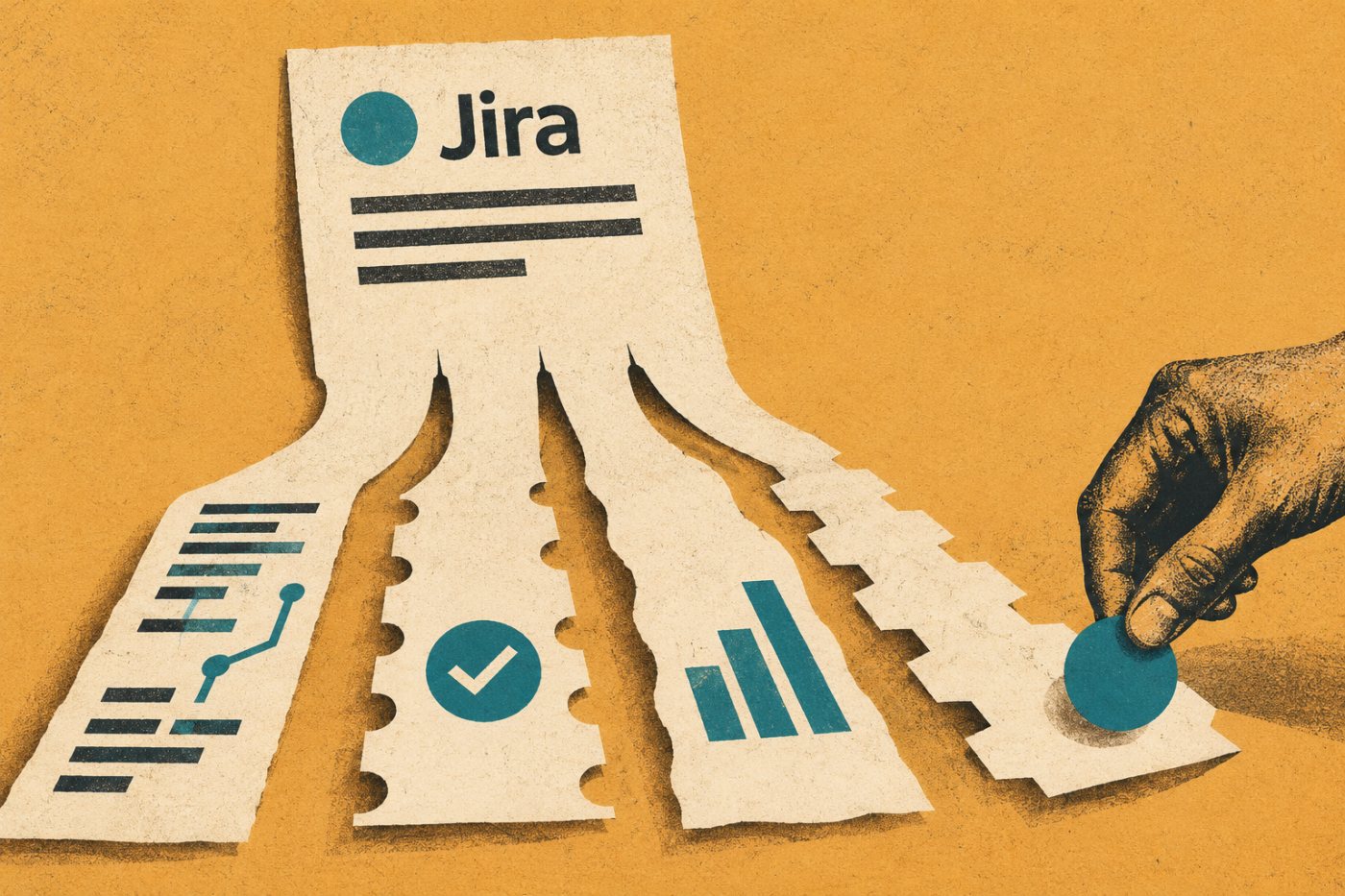 Jira-სთან დაკავშირებული განვითარების, ტესტირებისა და ანგარიშგების განსხვავებული გზები აჩვენებს, რატომ სჭირდება რთულ გუნდს მეტი კონფიგურაცია.
