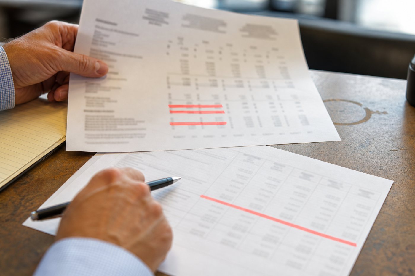 Resultados da Affirm mostram crescimento do GMV, da receita e da receita líquida dos custos de transação.