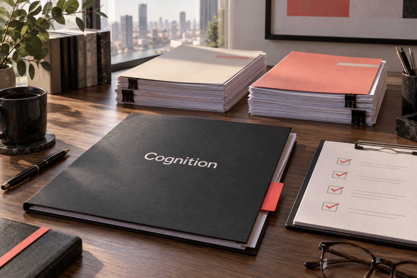 Đối chiếu vòng Series E hơn 2 tỷ USD và mức định giá 48 tỷ USD của Cognition