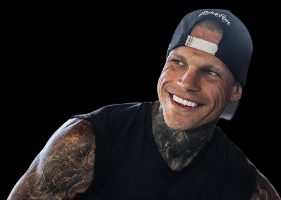 Another "Fitness" Influencer Just Dropped Dead, Days After 30th Birthday