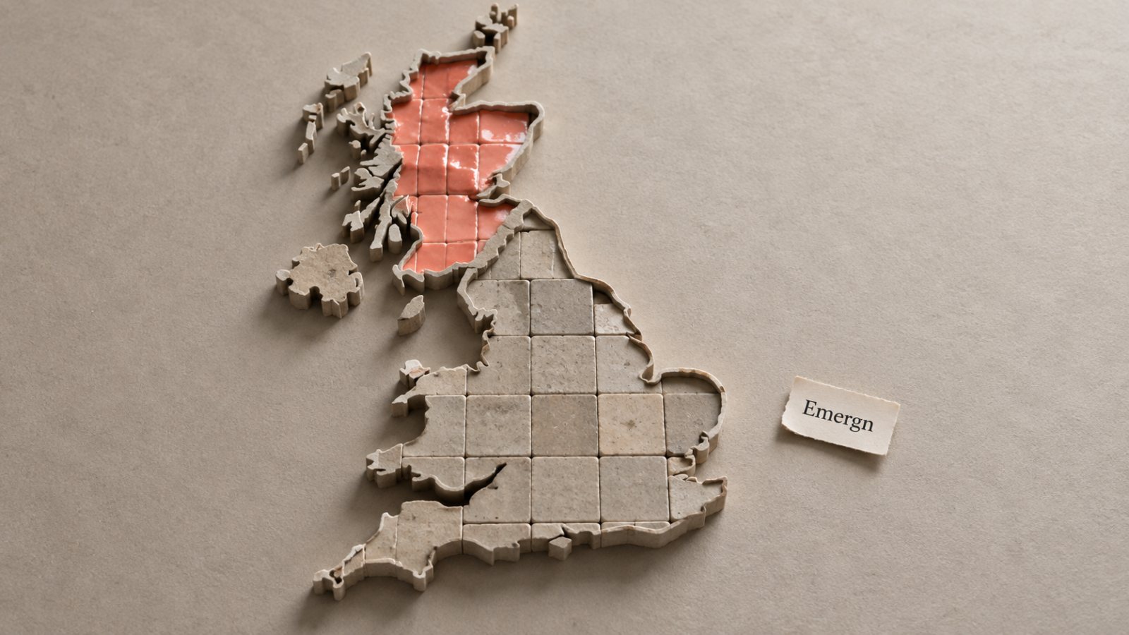 23% dos líderes britânicos blefam sobre IA — o treinamento ficou para trás
