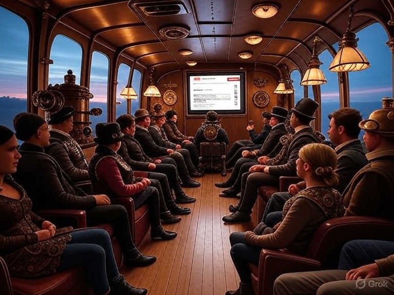 YouTube Rolls Out Collaboration Feature: A Boost for Small Creators and Cross-Promotion Magic