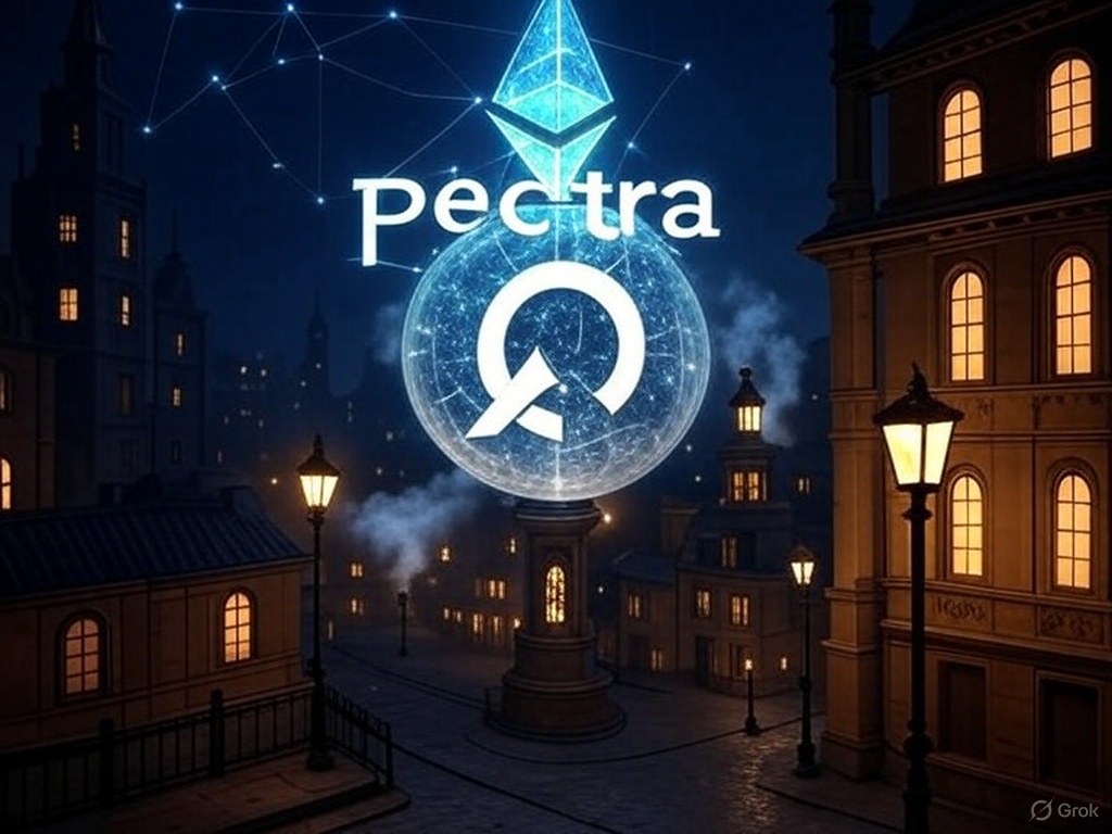 Ethereum’s Pectra Upgrade: What’s Changed for Regular Users and How Quasacoin (QUA) Benefits