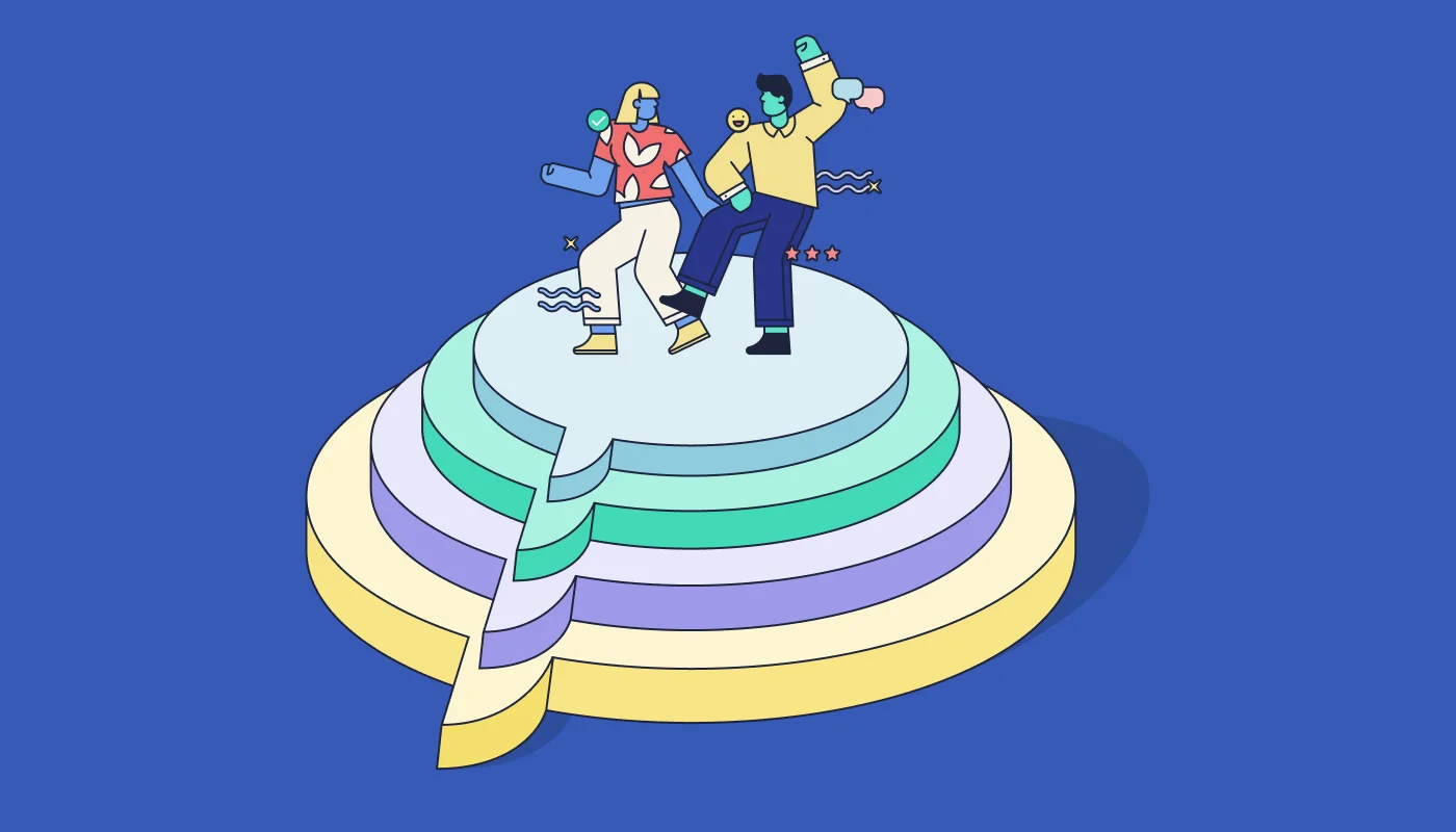 Building a Brand That Sticks: The Right Approach to Consistency and Recognition