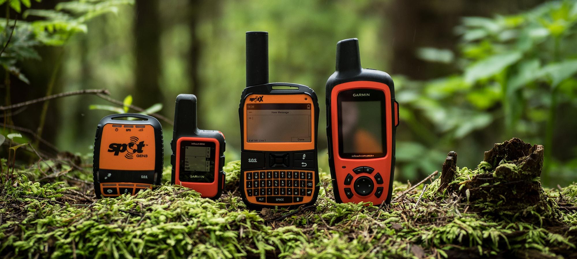 6 Features to Check Before Buying a Satellite Phone