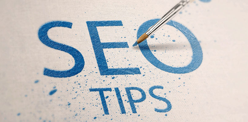 Top SEO Tips for E-commerce Websites