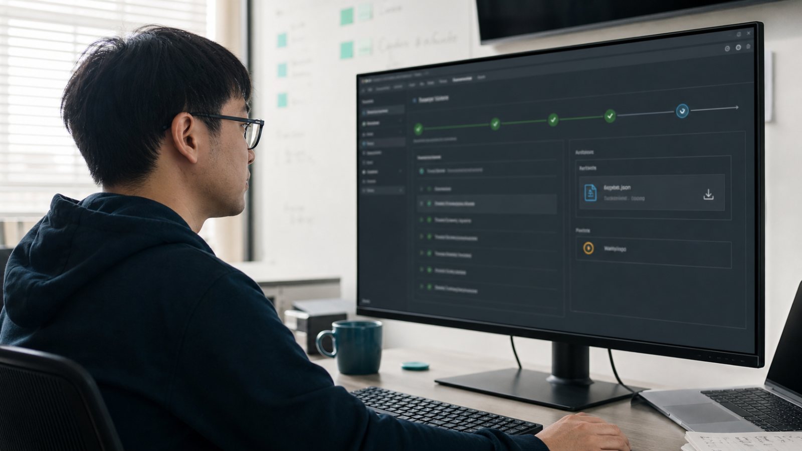 GitHub Actions로 SBOM 만들기…내보내기만 하면 끝나지 않는다