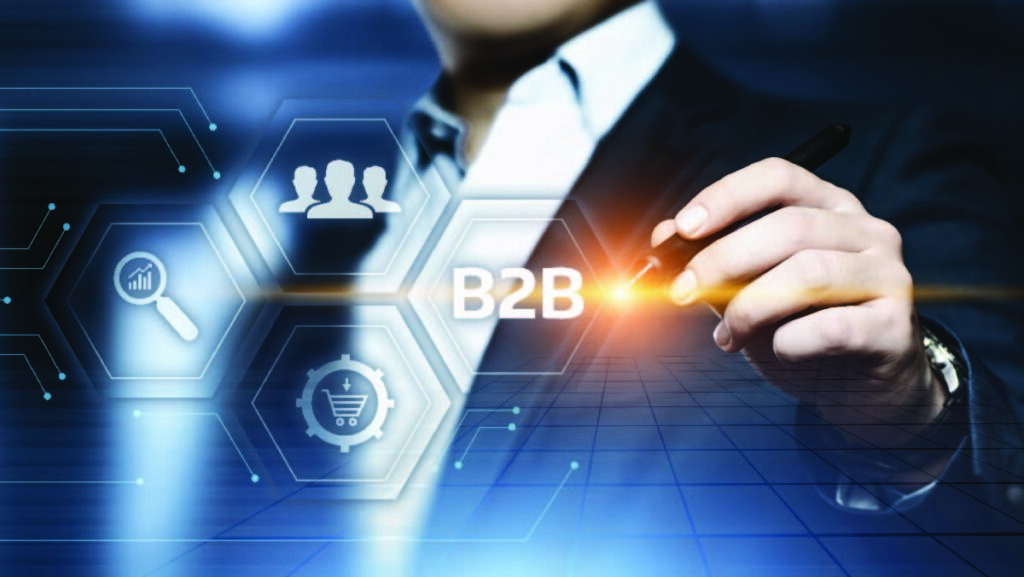Top Macro B2B Marketing Trends to Look out in 2022