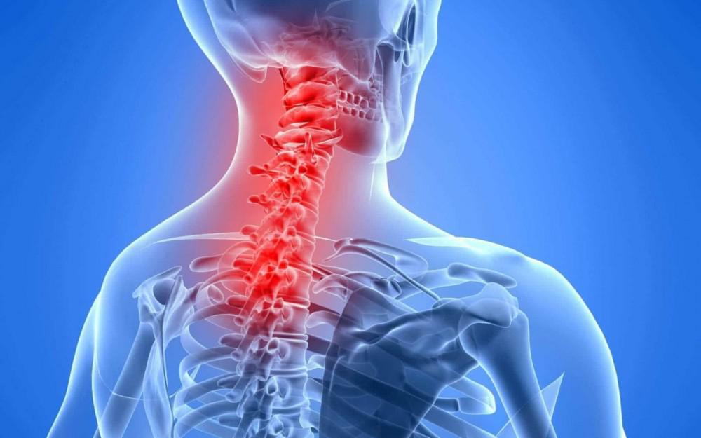 Best 8 Signs to See a Doctor If You Suffer Neck Pain