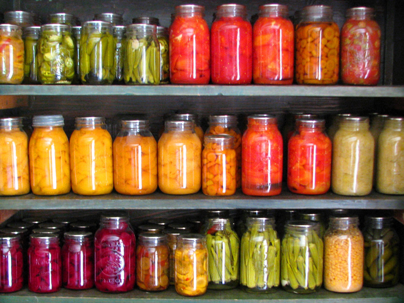 How Food Processing Methods Affect Your Packaging Methods?